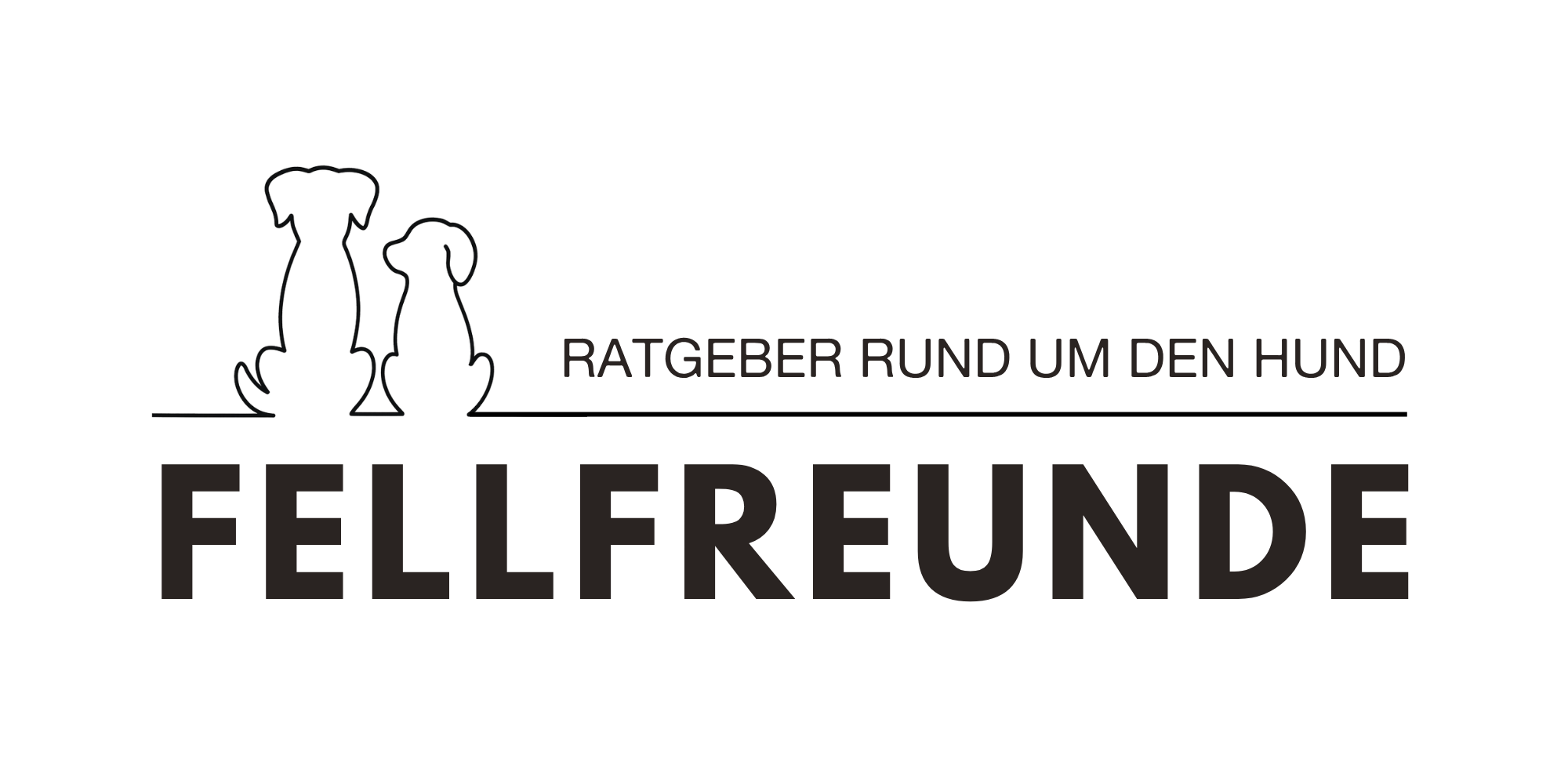 Fell-Freunde – Dein Magazin rund um glückliche Hunde home