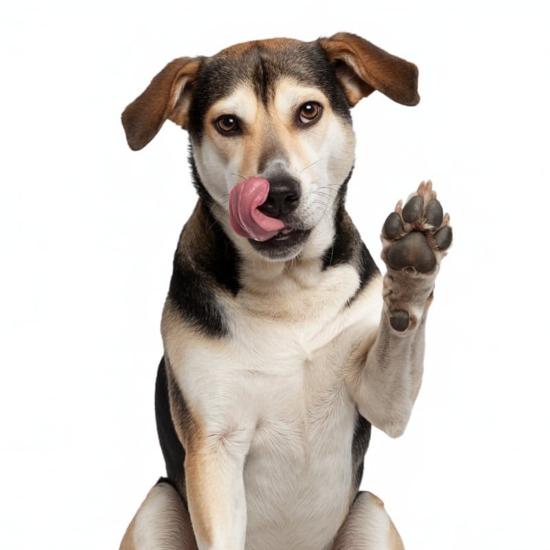 Hund lahmt nach dem Aufstehen: Ursachen & was du tun kannst