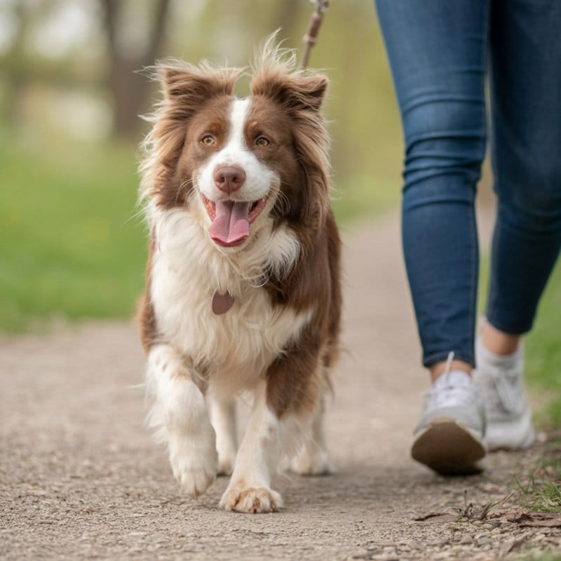 Hund humpelt vorne plötzlich? 7 häufige Ursachen & schnelle Hilfe