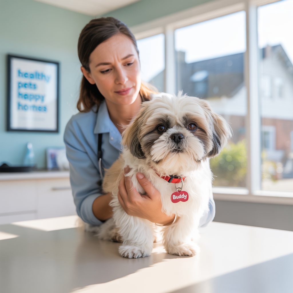 Wespenstich Hund: Pfote geschwollen & humpelt? Das hilft jetzt!