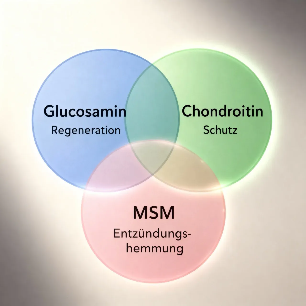 Infografik: Ingredient Synergy