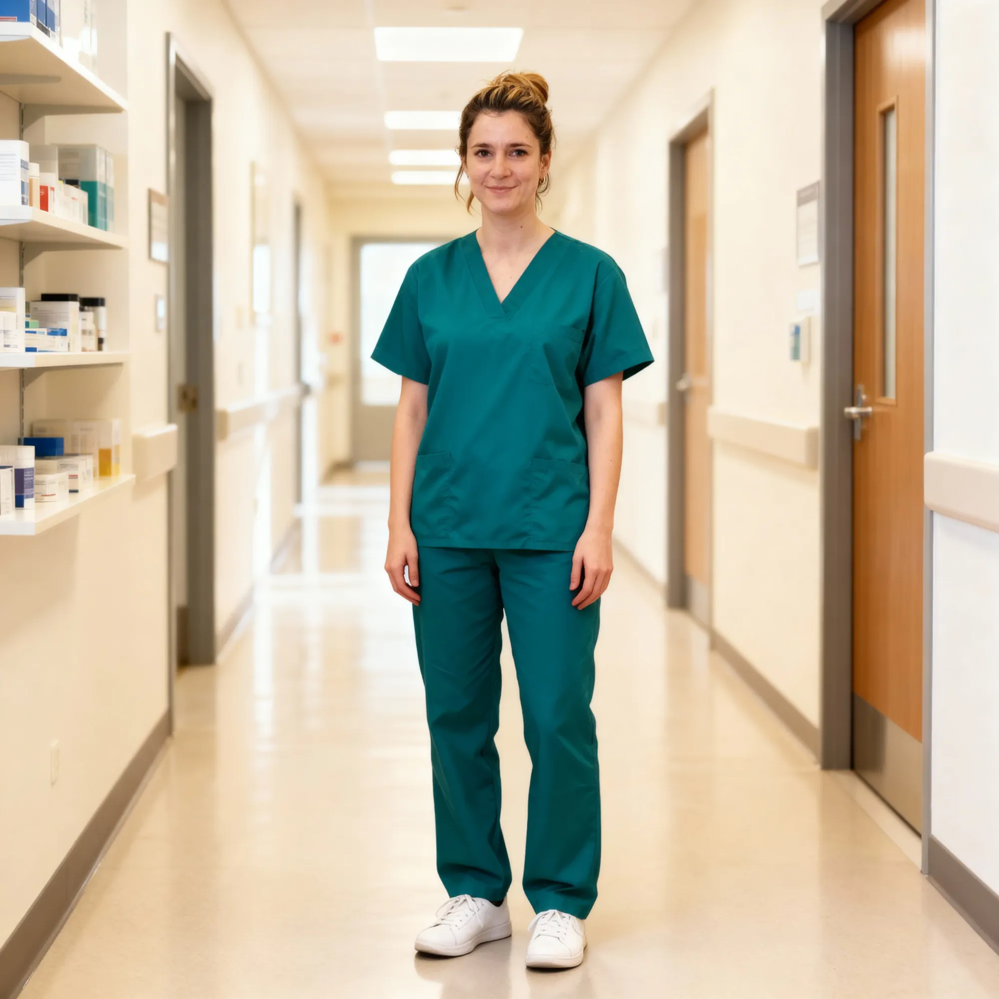 Dr. med. vet. Sarah Weber - Tierärztin für Kleintiere