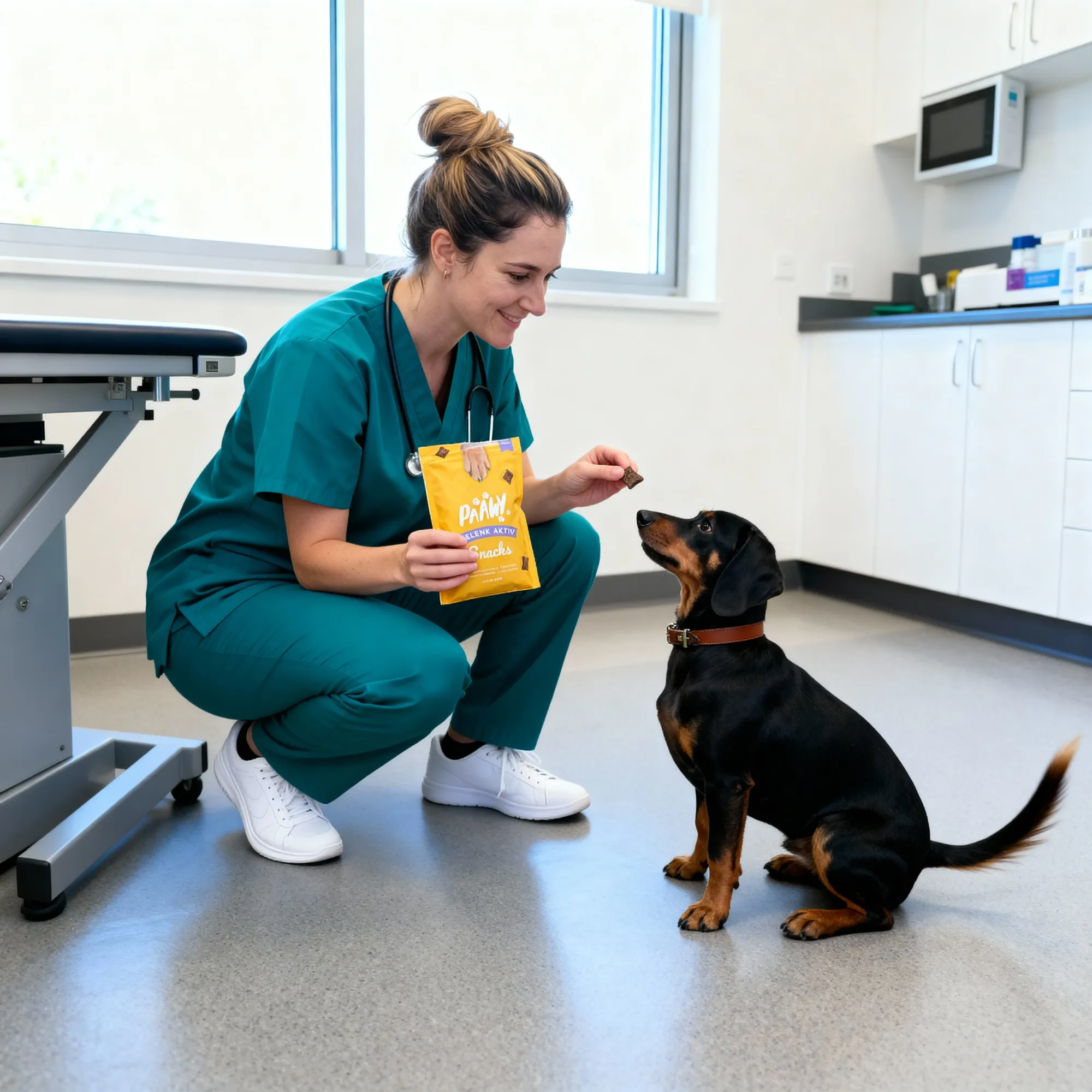 Die 5 besten natürlichen mittel gegen Arthrose bei Hunden entdecken