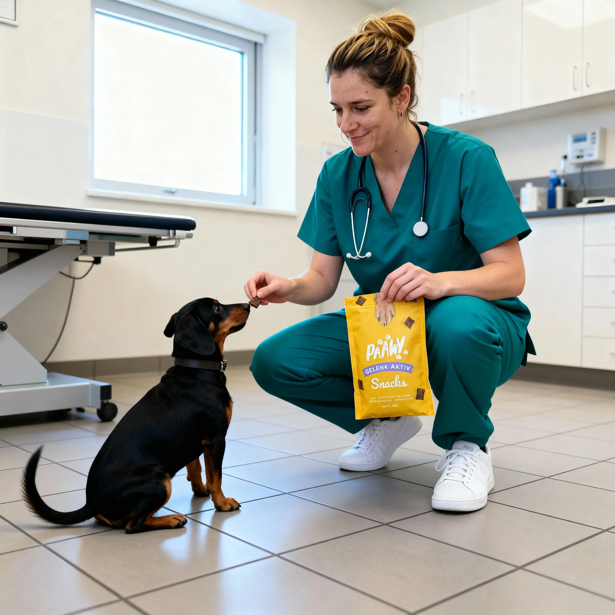 veterinarian - product image