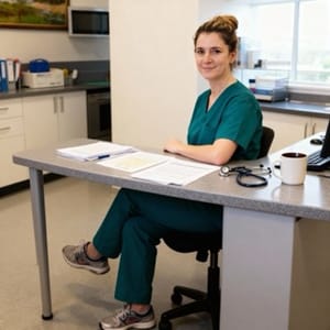 Dr. Sarah Weber