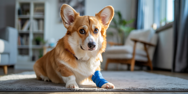 Hund humpelt was tun: 7 einfache Schritte für schnelle Hilfe zu Hause