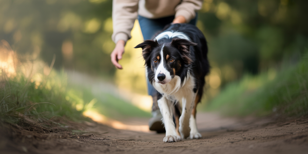 Hund humpelt hinterbein – 7 häufige Gründe und was du tun kannst