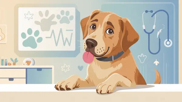 Warum leckt mein Hund ständig seine Pfoten? [Überraschender Grund] – Ursachen, Lösungen & Produktvergleich